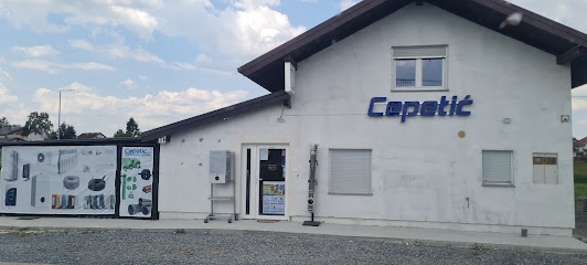 CEPETIĆ D.O.O.