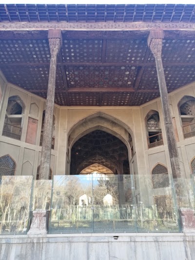 Photos of Sheykh Bahaei Hotel