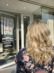 Photo n°16 de Tchip Coiffure Draveil à Draveil (Salon de coiffure)