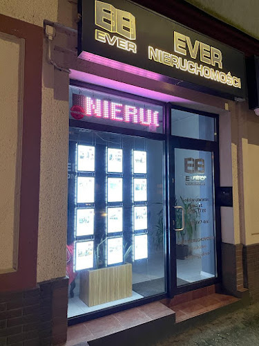 EVER Nieruchomości Ewelina Bednarek - Koszalin