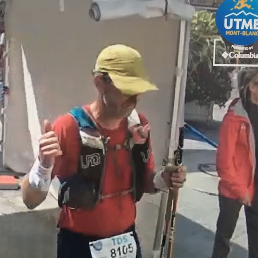 WTF Running - Visual