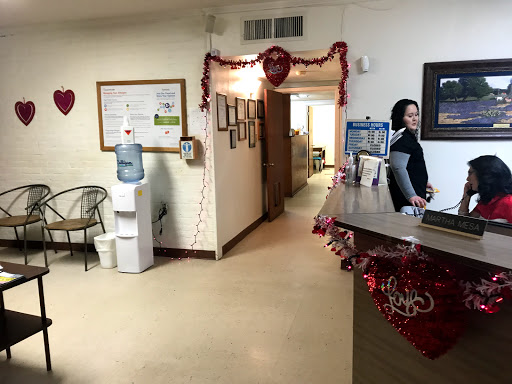 Spence Legacy Family Clinic