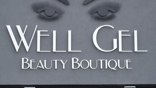 Well Gel Beauty Boutique