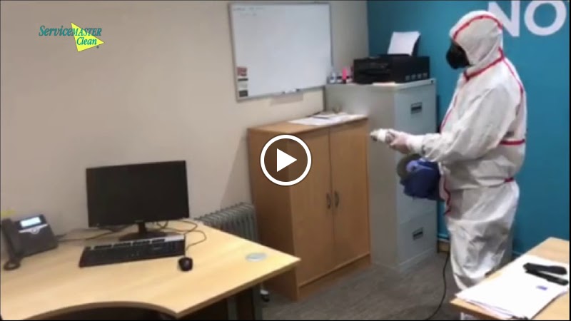 ServiceMaster Office Cleaning Northern Ireland photo 3