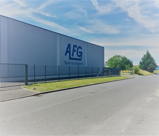 AFG - Zinguerie