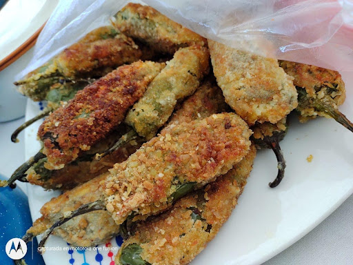 Gorditas Doña Cheli - Thumbnail