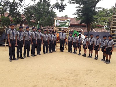 Photos of Matale International School