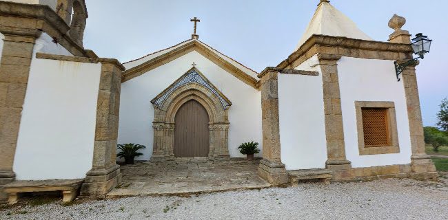 Santuário de Nossa Senhora de Mércoles