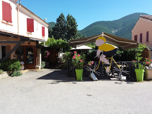 Photo 2 - AUBERGE DE L'ESCARGOT D'OR