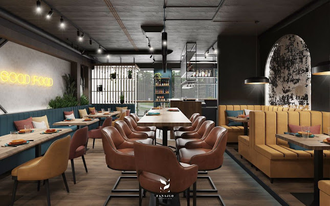 Opinie o Mojo Lounge w Zielona Góra - Restauracja