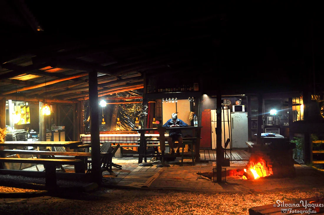 La Brújula Hostel