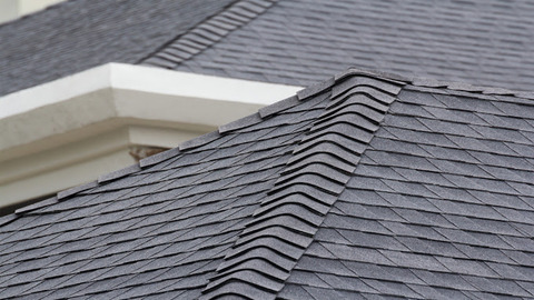 VS Roofing - Visual