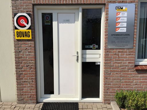 B&B Auto's