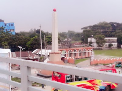 Photos of Daudkandi Biswa Road Masjid