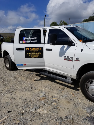 Crown C&C Transport LLC
