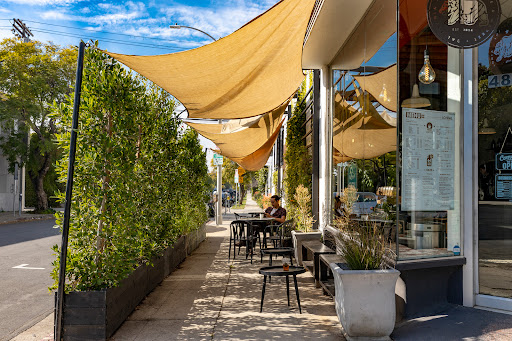 Lo/Cal Coffee & Market - Fairfax - Thumbnail