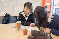 セルフカフェ 亀島店