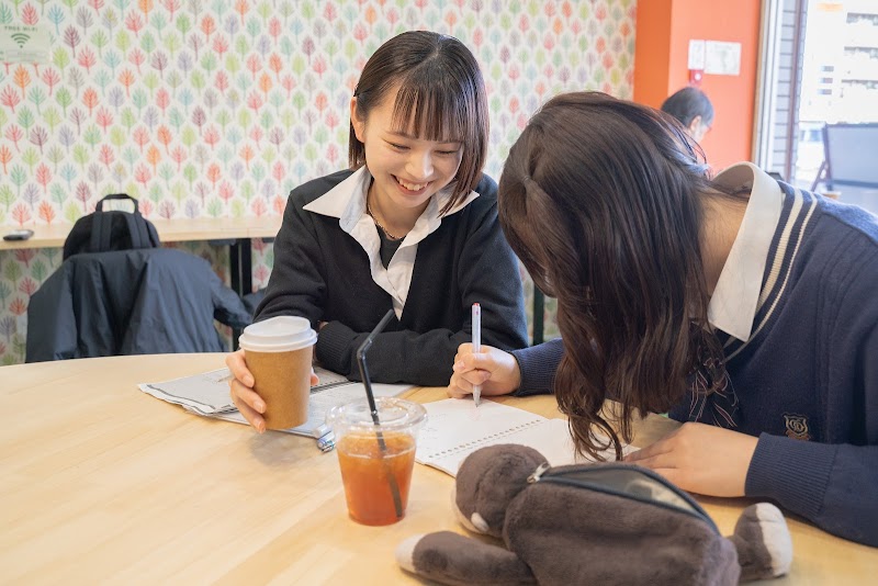 セルフカフェ 亀島店