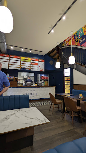 Photo 5 - Les Burgers de Papa