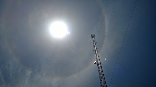 Texas Communications - Visual