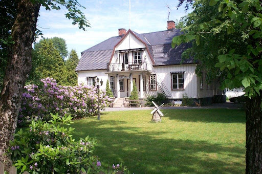 Besökarbild Brosäter Bed & Breakfast