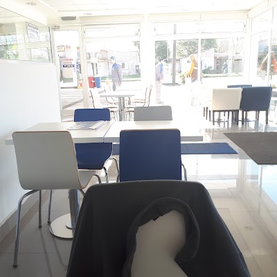 Photos of YPF Feliciano