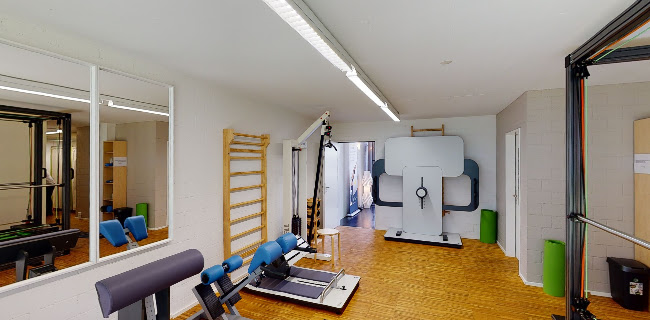 Physiotherapie Fit2Go GesundheitsCenter Uster - Uster