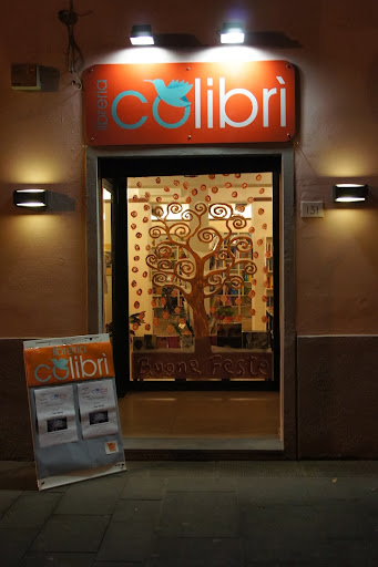 Colibri' Srl