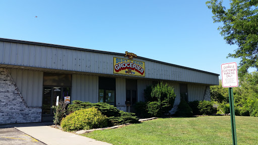 Jams 2 Bent and Dent Reedsburg location - Thumbnail