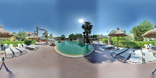 Photo n°83 de Camping Vias & Spa à Vias Plage - Cap Soleil à Vias (Parc aquatique)