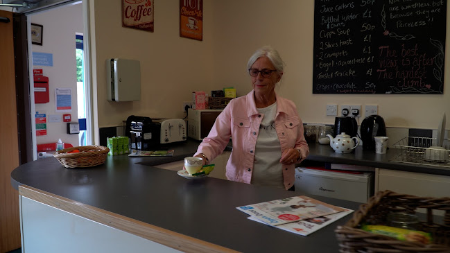 Reviews of Lilian Prime MS Centre in Derby - Association