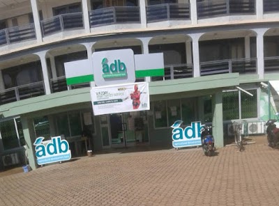 Photos of Agriculture Development Bank