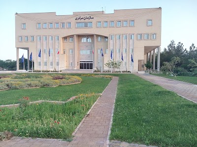 Photos of University of Kashan