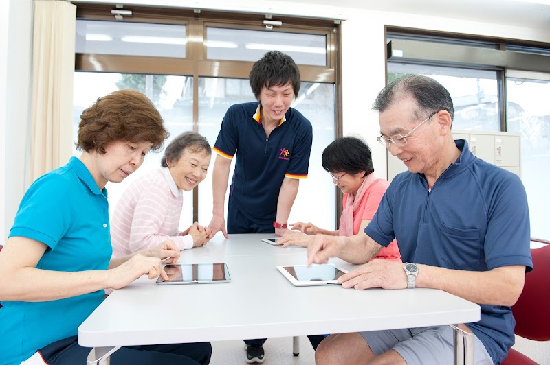 ルネサンス 元氣ジム金沢文庫