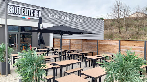 Photo 1 - Brut Butcher - Le Fast Food du Boucher