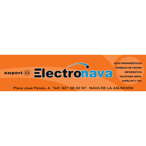 ELECTRONAVA C.B. - Thumbnail