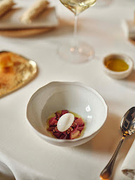 Photo n°3 de Palais Royal Restaurant Paris à Paris (Restaurant français)