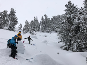 Photo n°17 de L'Or Blanc Travel à Courchevel (Agence de voyages)