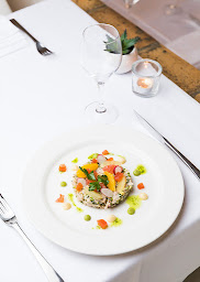 Photo n°77 de La Belle Étoile à Villefranche-sur-Mer (Restaurant méditerranéen)