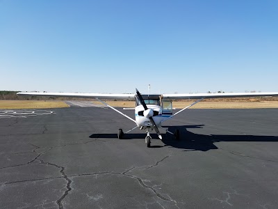 Union County Airport