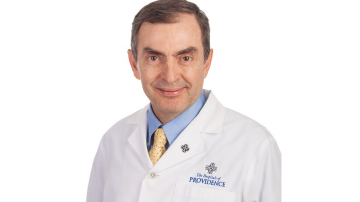 Abraham Gonzalez Md Facc