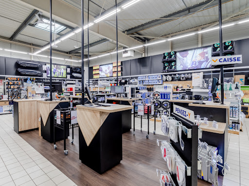 Norauto Le Quesnoy