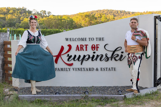 Art of Krupinski by null