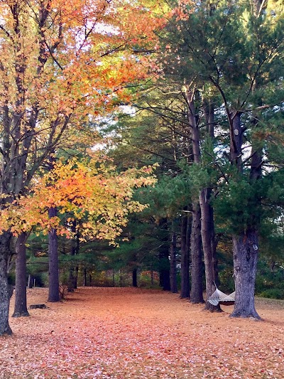 Photos of Omega Institute for Holistic Studies