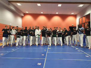 Photo n°6 de Yoseikan Aiki Dojo Liberté à La Farlède (Club de sport)