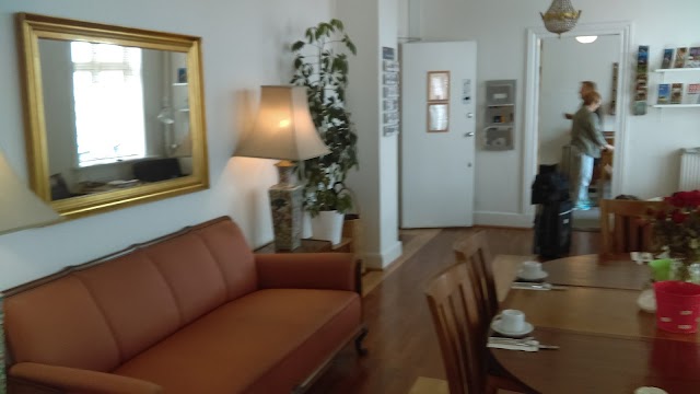 Hotel Windsor