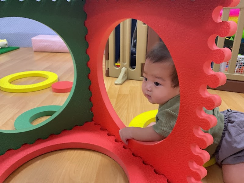 アスク バイリンガル保育園 南堀江