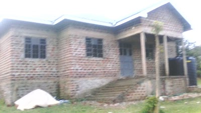 Photos of Akala Shopping Centre