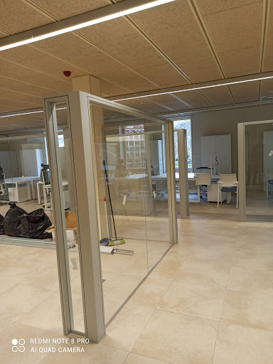 Administración de Aduanas Bilbao Marítima - Thumbnail