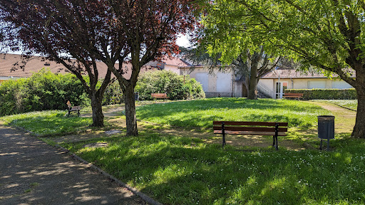 Square Sarrassat - Thumbnail